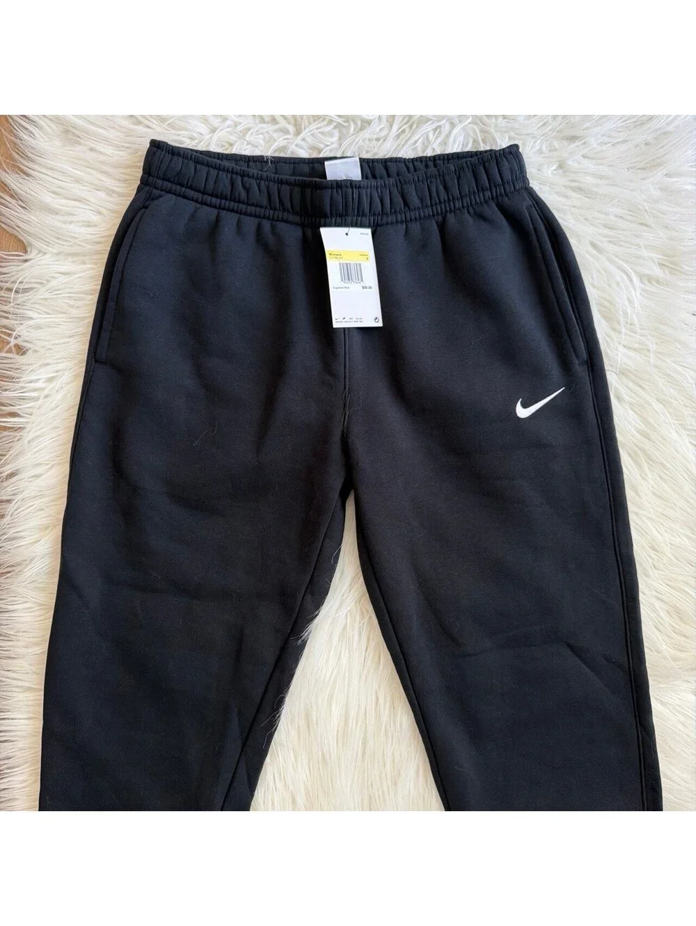 Nike Training pants in black size S